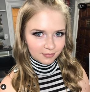 Meet your Posher, Katerina